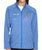 Personalized Stretch Tech-Shell Full-Zip Jacket