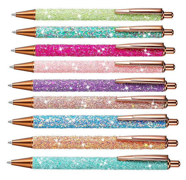 Bling Bling Nurse Pens