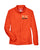 Lightweight Full-Zip Fleece Jacket