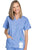 Cherokee Women's V-Neck Scrub Top