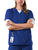 Cherokee Women's V-Neck Scrub Top