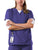 Cherokee Women's V-Neck Scrub Top