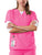 Cherokee Women's V-Neck Scrub Top