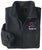 Custom Embroidered Full Zip Fleece w/ Stethoscope