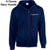Custom Embroidered Hoodie