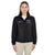 Custom Embroidered Caduceus Full Zip Fleece
