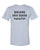 Educated Drug Dealer Shirt