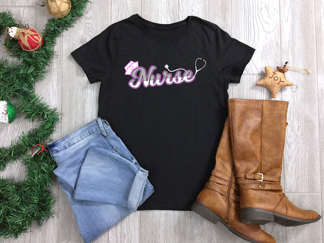 Nurse Shirt