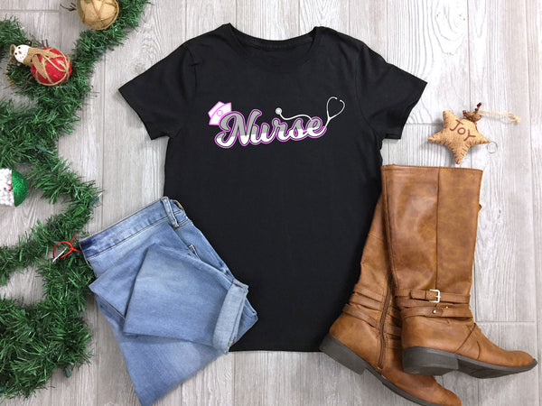 Nurse Shirt