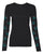 Long Sleeve Performance Shirt (stethoscope edition)