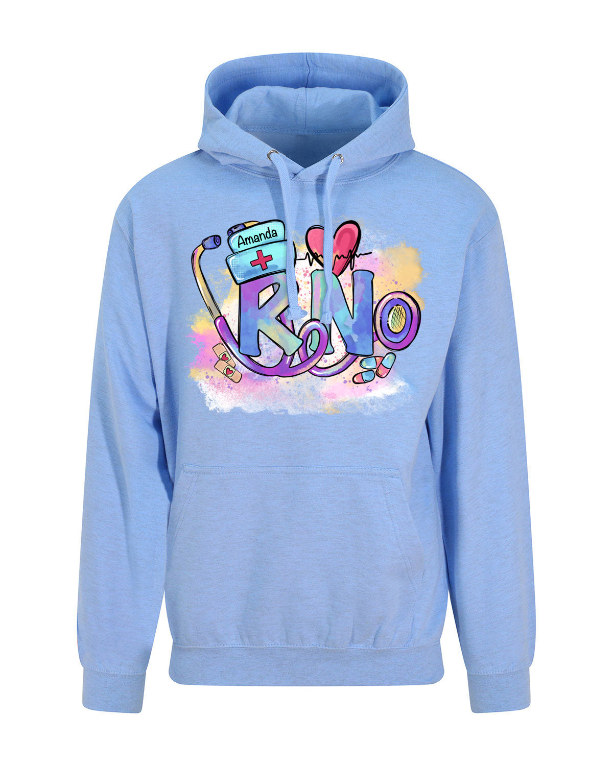 Nurses Week Hoodie (RN Edition)