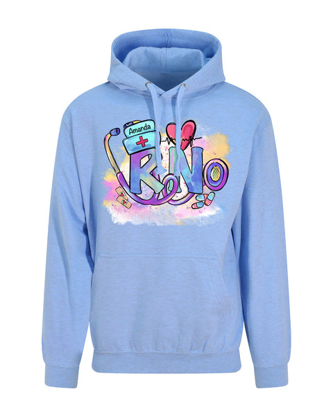 Nurses Week Hoodie (RN Edition)