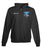 Custom Caduceus Hoodie