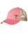 Distressed Nurse Cap