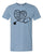 Stethoscope Heart Shirt
