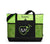 Custom Embroidered Heart Stethoscope Tote