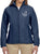 Embroidered Stethoscope Fleece w/ Name & Title