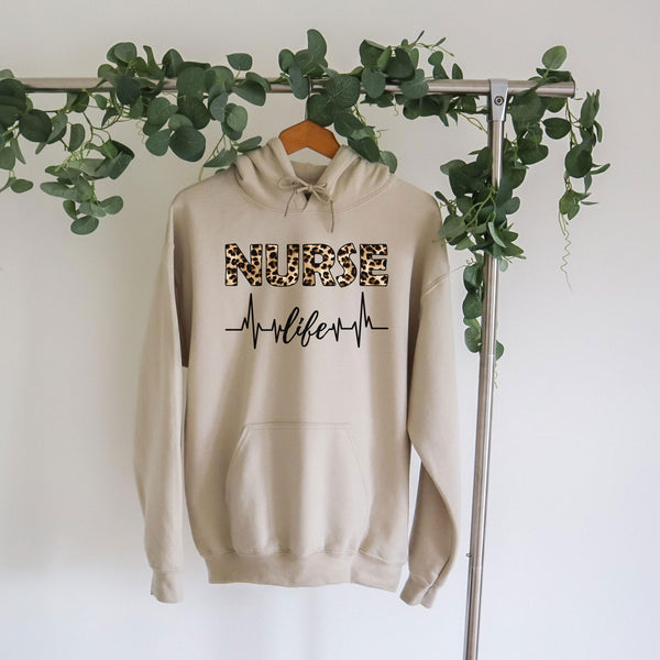 Nurse Life Hoodie