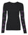 Long Sleeve Performance Shirt (stethoscope edition)