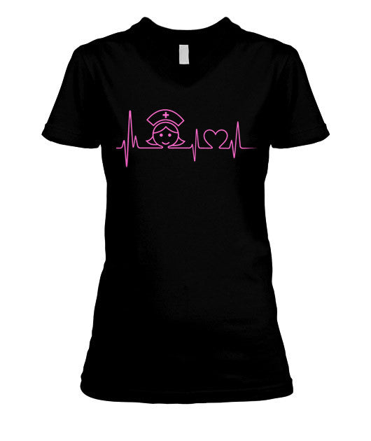 EKG Shirt