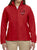 Embroidered Stethoscope Fleece w/ Name & Title