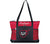 Custom Embroidered Heart Stethoscope Tote