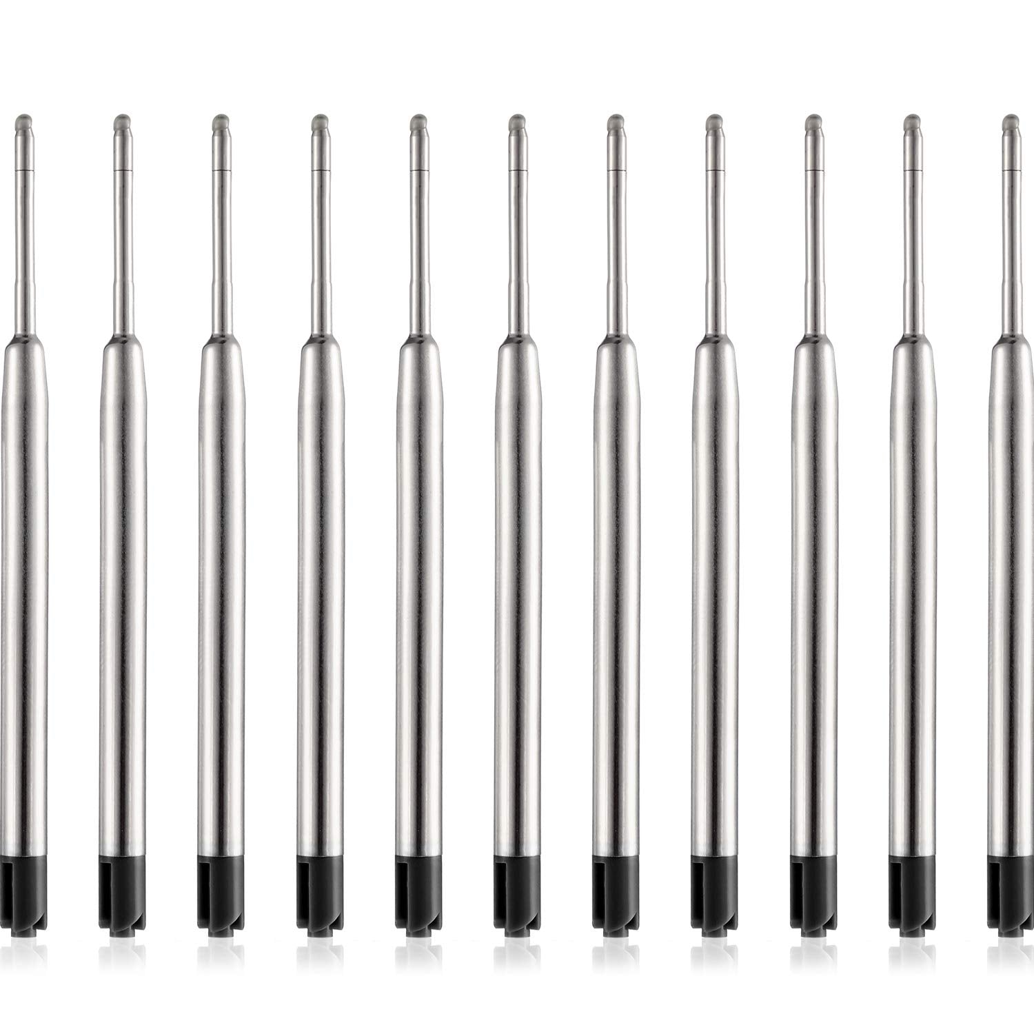Replaceable Pen Refills