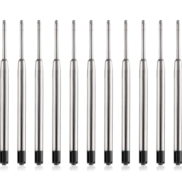 Replaceable Pen Refills