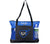 Custom Embroidered Heart Stethoscope Tote