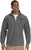 Embroidered Stethoscope Fleece w/ Name & Title