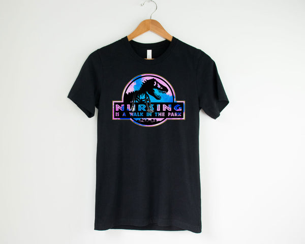 Walk in the Park Shirt