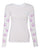 Long Sleeve Performance Shirt (stethoscope edition)