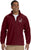 Embroidered Stethoscope Fleece w/ Name & Title