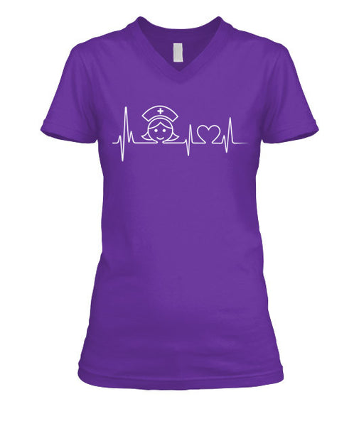 EKG Shirt